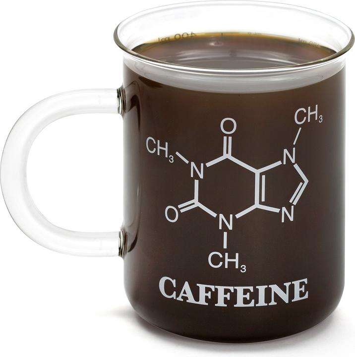 Actual product image Mad Monkey - Chemistry Mug (400 ml, 1 x)
