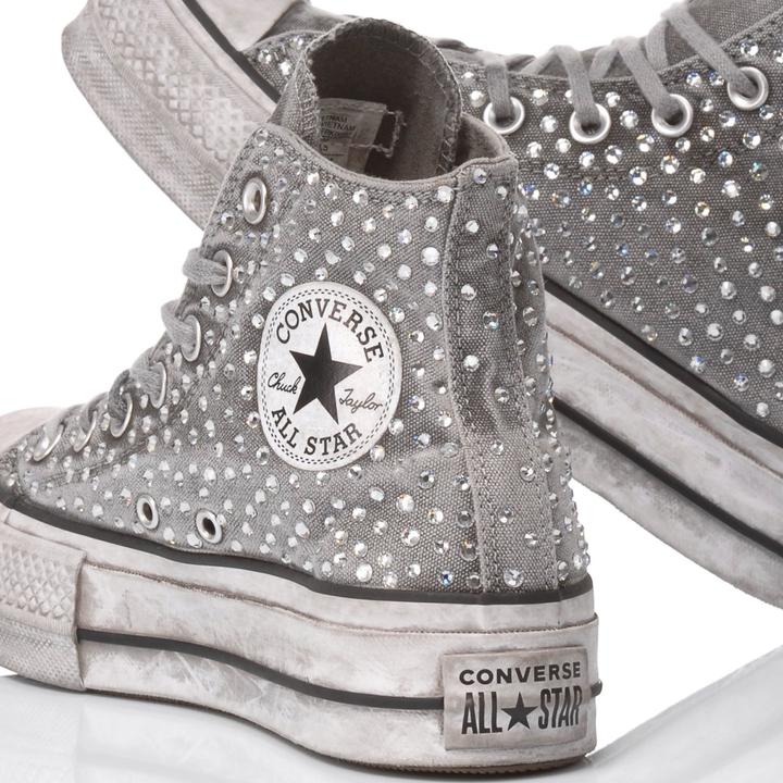 Image du produit Converse Platform Grey (39.5)