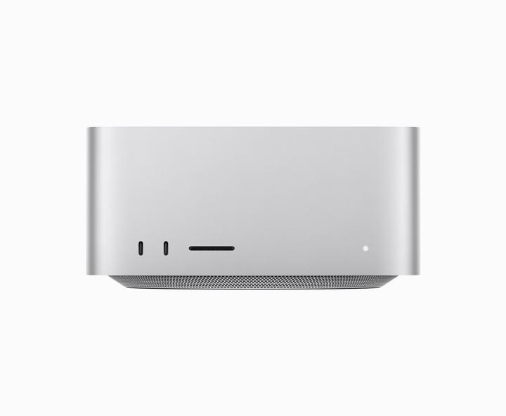 Productafbeelding Apple Mac Studio (M2 Max, 32 GB, 512 GB)