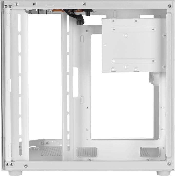 Produktbild Mars Gaming MC-3TLITEW (mATX, Mini-ITX)