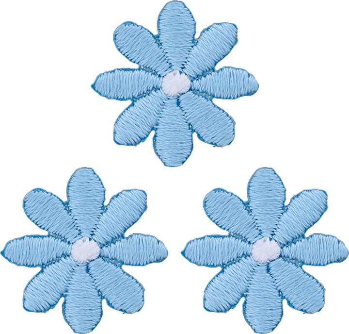 Image du produit Prym Application fleurs petit