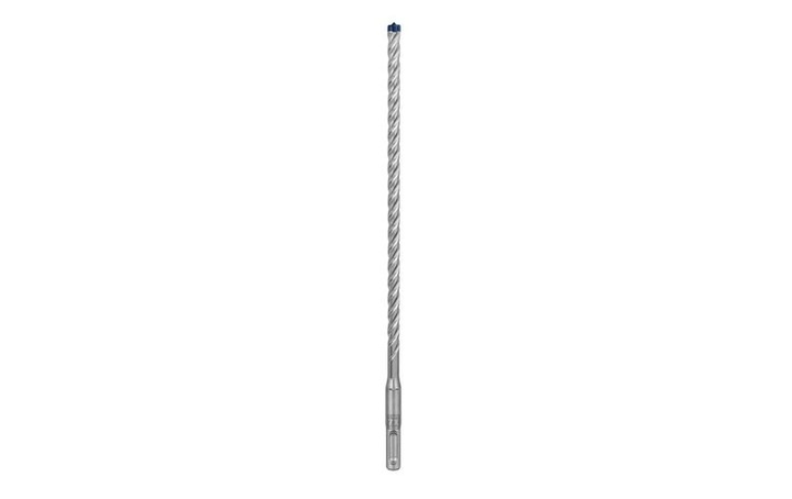 Actual product image Bosch Professional Zubehör EXPERT SDS plus-7X hammer drill bit, 8 x 200 x 265 mm (8 millimetres)