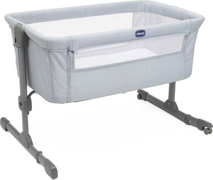 Image du produit Chicco Next 2 Me Essential