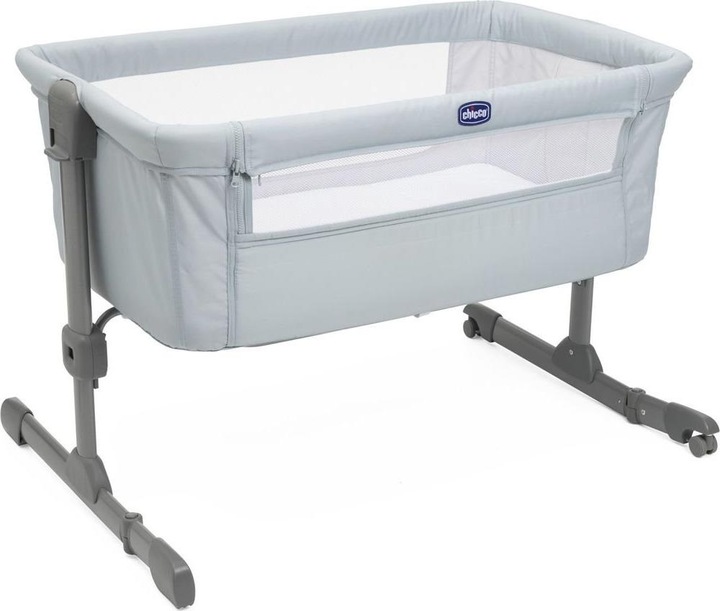 Produktbild Chicco Next 2 Me Essential