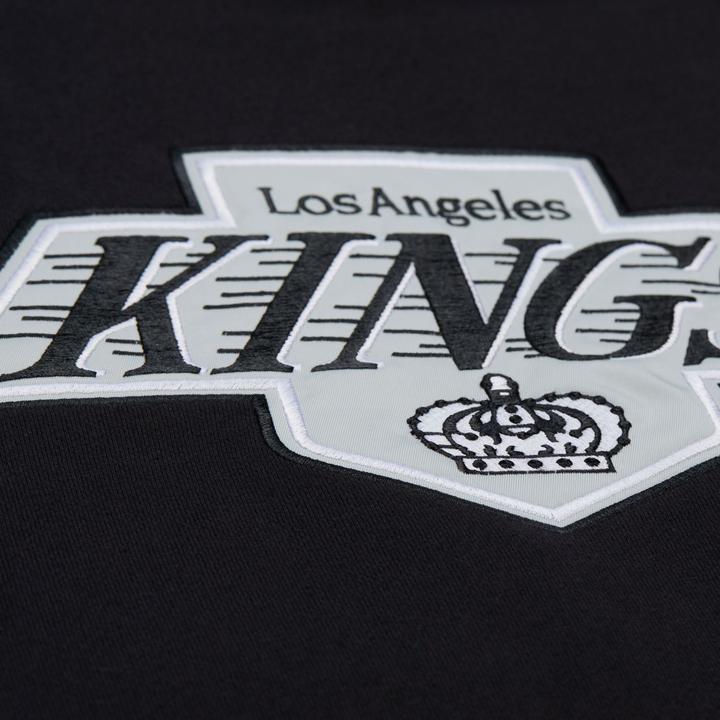 Immagine prodotto Mitchell & Ness Wayne Gretzky Los Angeles Kings Hoody - S (S)