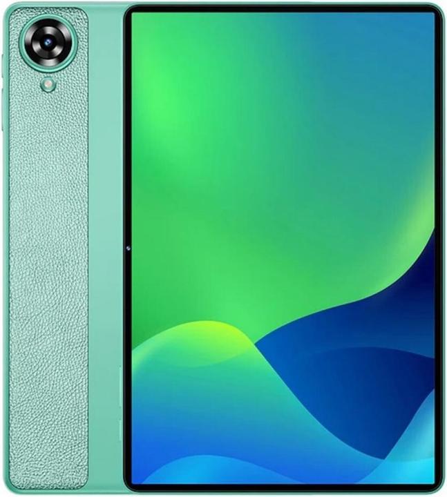 Oukitel Tablette - OT11 11" LTE 4/128GB Green (4G, 11", 128 Go, Vert)