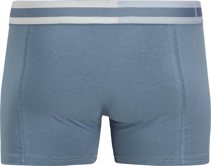 Image du produit Jack & Jones Jacsteve Solid Trunks 3 Pack Sn (XXL, Lot de 3)