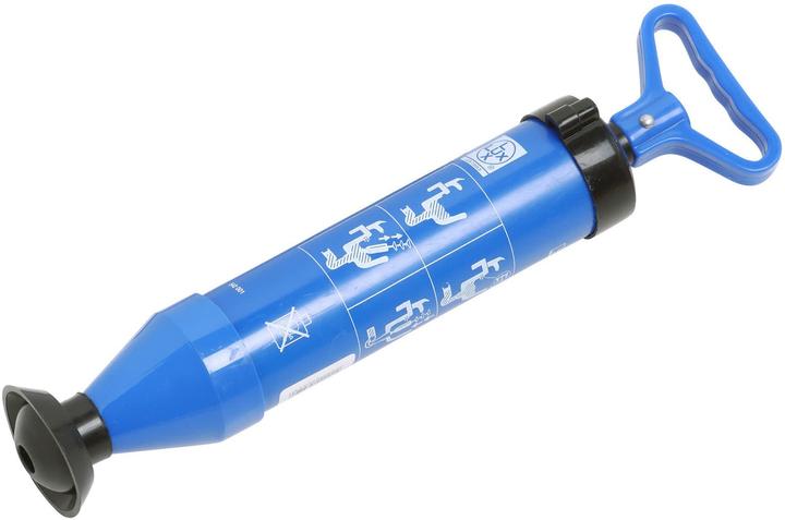 Produktbild Lux Classic