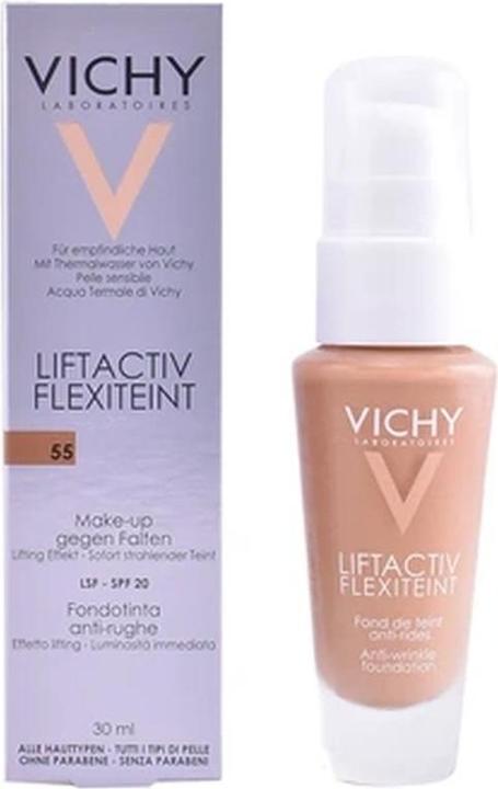 Actual product image Vichy Liftactiv Flexiteint (55 Bronze)