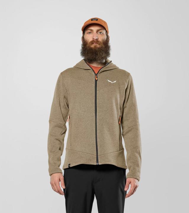 Produktbild Salewa Puez Rocca Kapuzenjacke (XXL)