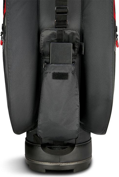 Immagine prodotto Big Max Aqua Silencio 4 Cartbag