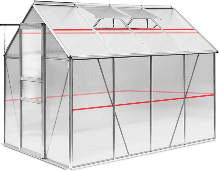 Produktbild Gardebruk Sunlight