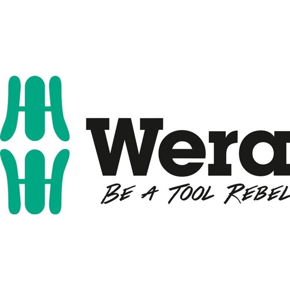 Thumbnail - Wera, Drehmomentschlüssel, Safe-Torque A 2 (1/4", 2 Nm, 12 Nm)