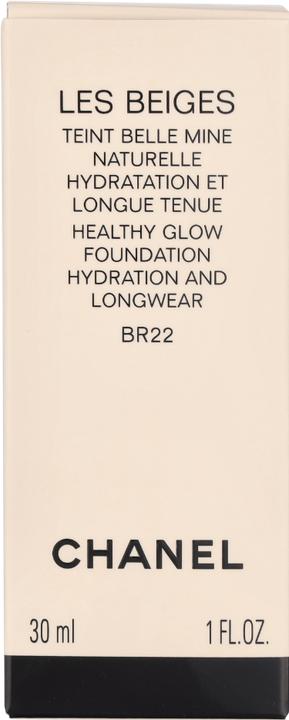 Produktbild Chanel Les Beiges Healthy Glow (Br22)