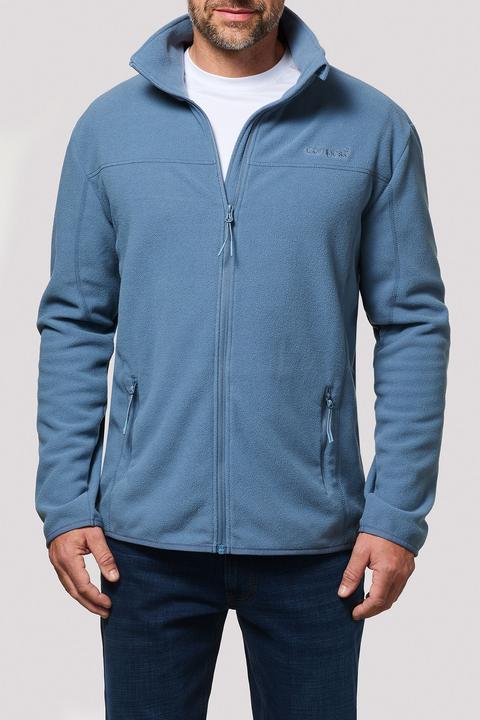 Immagine prodotto Compass Active Wear Capt. Scott Fleecejacke (S)