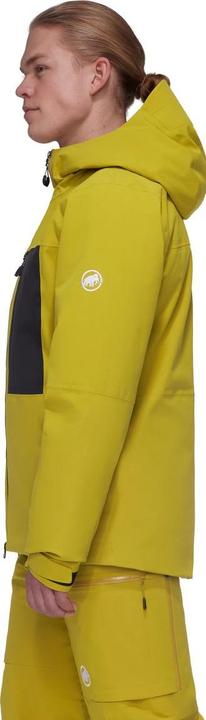 Image du produit Mammut Stoney HS Thermo Hooded Jacket Men (M)