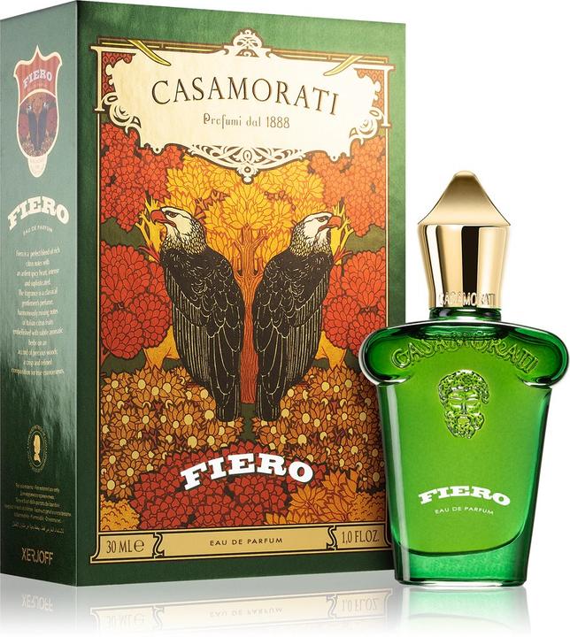 Immagine prodotto XerJoff Fiero (Eau de parfum, 30 ml)