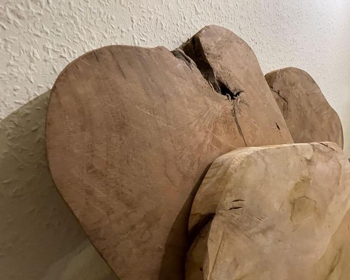 Image du produit LS-LebenStil Table d'appoint