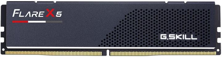 Productafbeelding G.Skill RAM Gskill D5 6000 8GB C30 Flare X5 (1 x 8GB, 6000 MHz, DDR5 RAM, DIMM 288 pin)