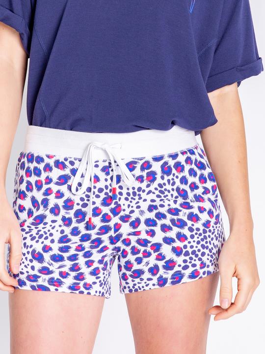 Produktbild Pj Salvage Pyjama Unterteil (38)