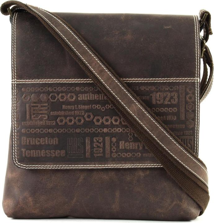 Produktbild H.I.S. Crossover Bag