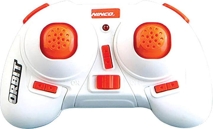 Immagine prodotto Ninco Elicottero telecomandato QUADRONE ORBIT (290 g)