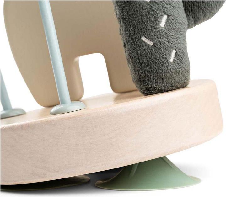 Actual product image Done by Deer Stick&Stay Activity Island Lalee Sand