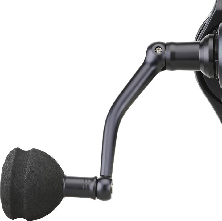 Produktbild Caperlan Angelrolle Stationärrolle Süsswasser (5000)