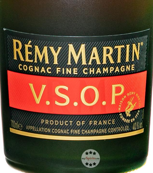Image du produit Rémy Martin Cognac (1 x 70 cl)