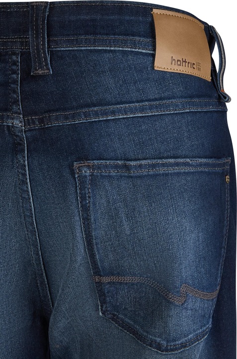 Actual product image Hattric 5-Pocket Harris (W29/L32)