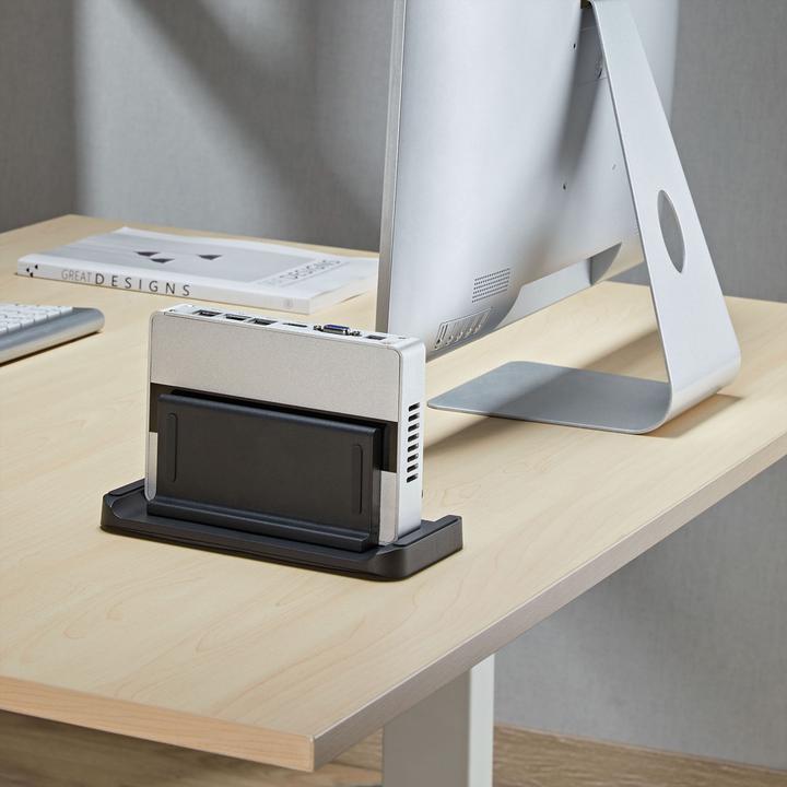 Image du produit Roline Multifunktionelle CPU-Halterung