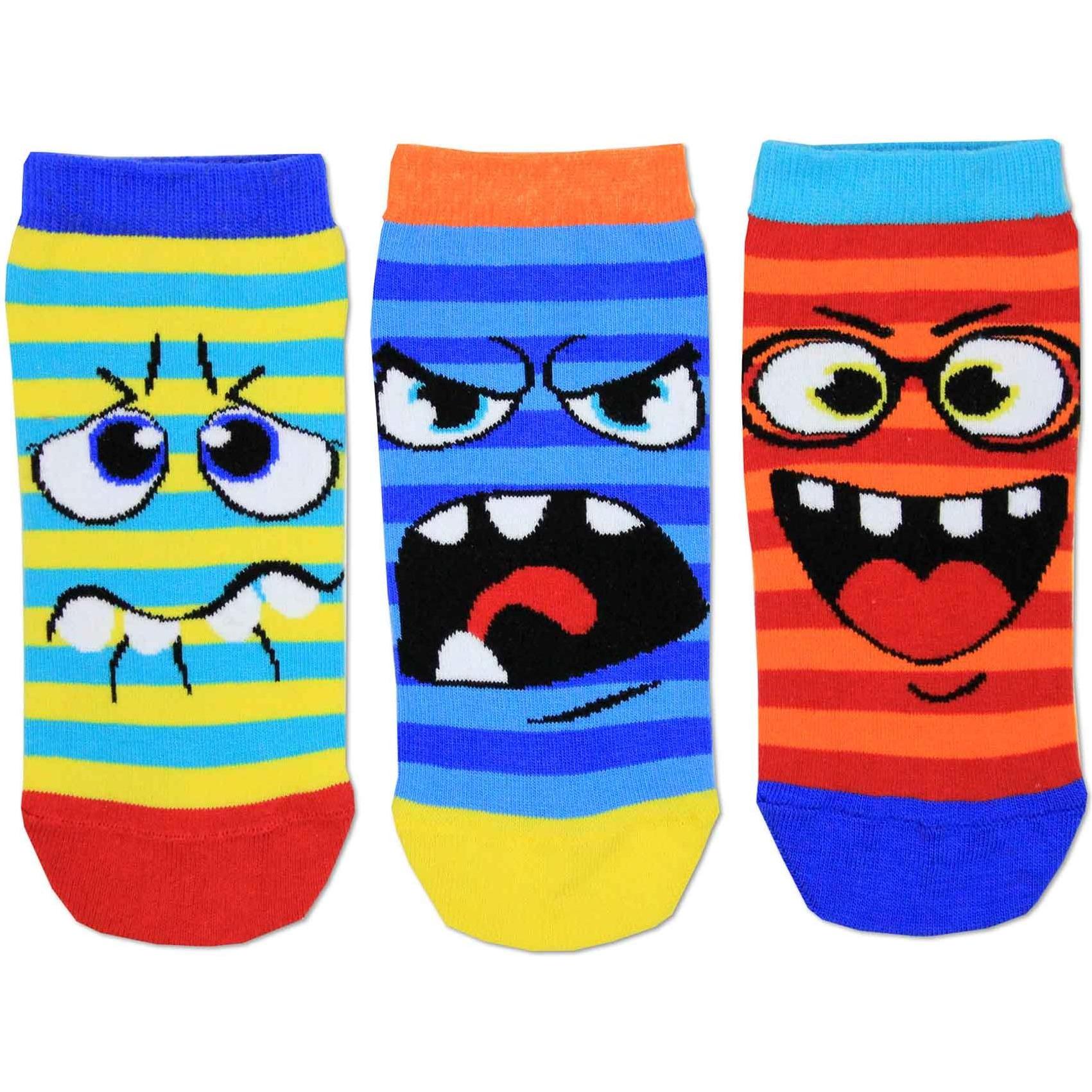 United Oddsocks, Herren, Socken, Sneaker 30-38, Mehrfarbig, (Einzelpack, 30 - 38)