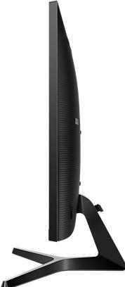 Produktbild Samsung LS34J550WQRXEN (3440 x 1440 Pixel, 34")
