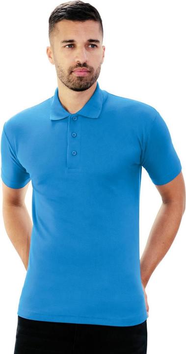 Immagine prodotto Casual Classics Casual Classic - Polo a maniche corte classica in tessuto piqué - Uomo (4XL)