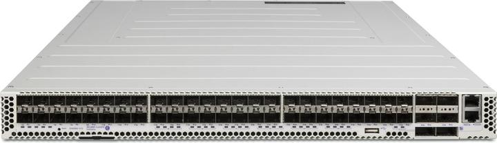 Produktbild Alcatel Chassis Switch OS6900-V72-F 72 Port (72 Ports)