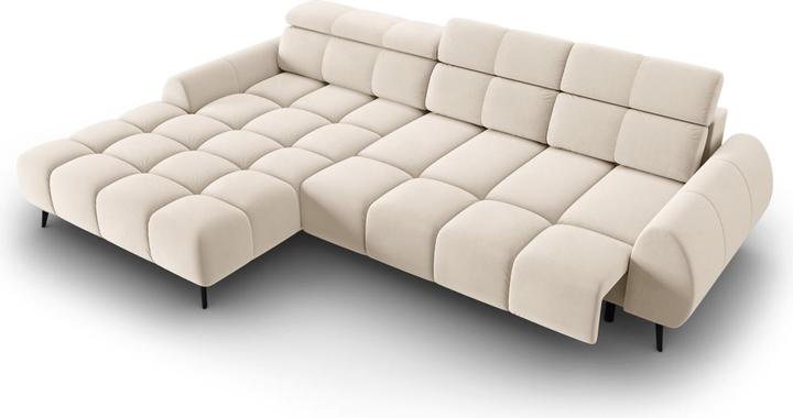 Produktbild Micadoni Alyse (Ecksofa)