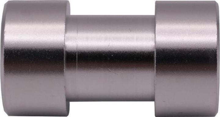 Produktbild Caruba Spigot Adapter 1/4" Female 3/8" Female (28mm) Aluminium (Stativadapter)