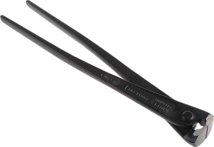 Actual product image Knipex High Leverage Concreters' Nipper (300 mm)