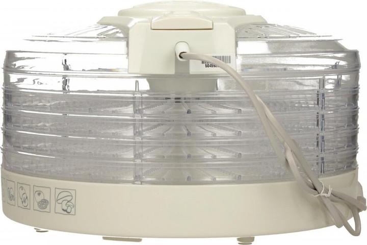 Immagine prodotto MPM MSG-02 Disidratatore di alimenti