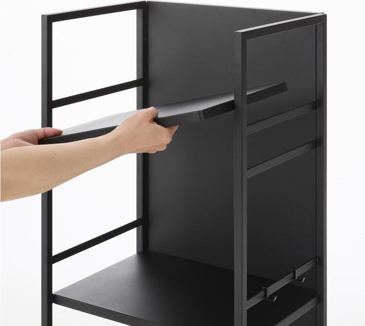 Actual product image Yamazaki Tower