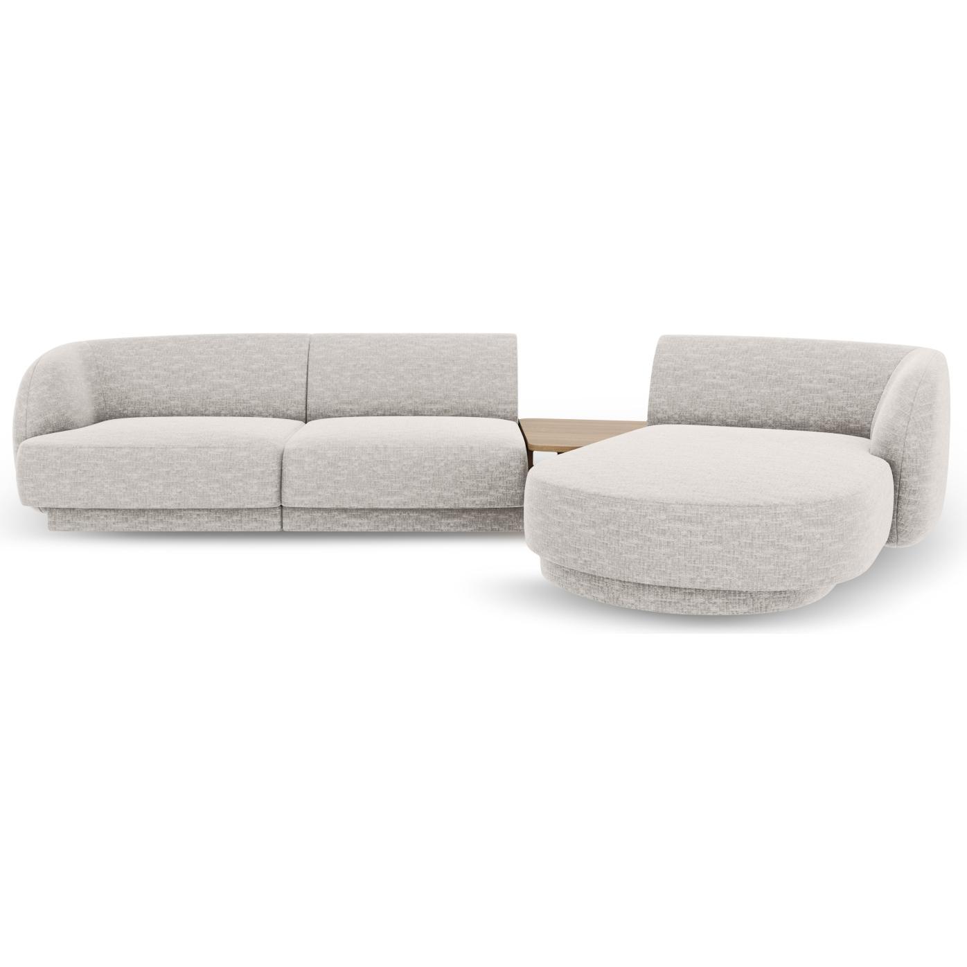 Micadoni, Sofa, Miley (4-Sitzer, 3-Sitzer, 2-Sitzer)