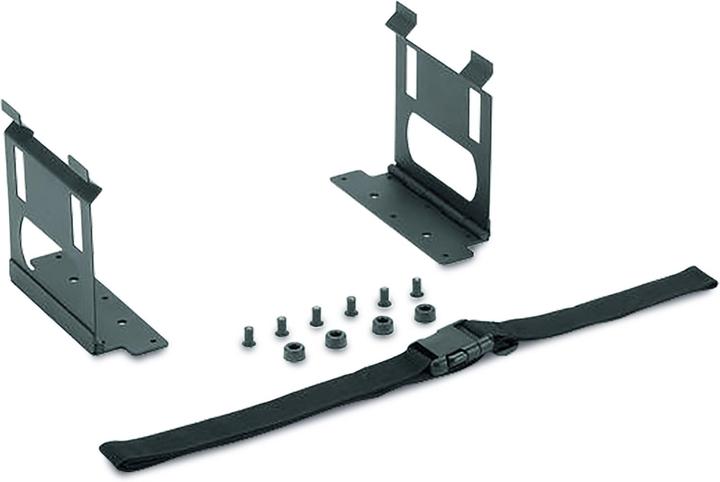 Produktbild Waeco Universal-Fixing-Kit CF / CDF