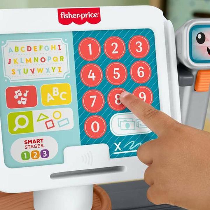 Image du produit Mattel Registratore di Cassa