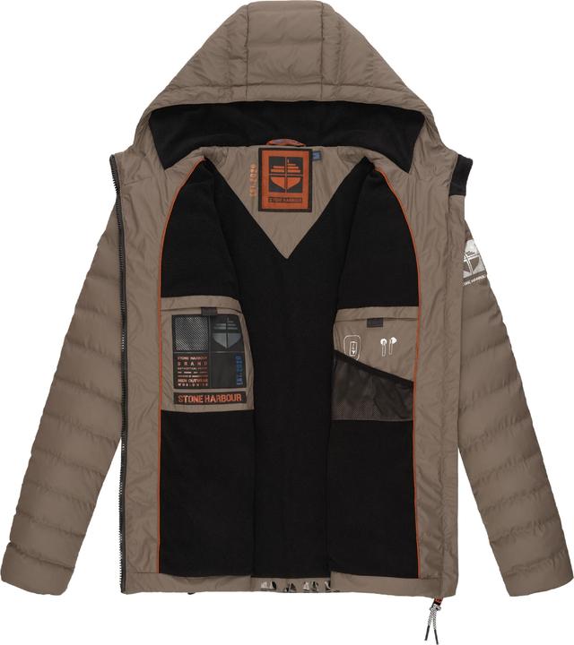 Actual product image Stone Harbour Zaharoo (XL)