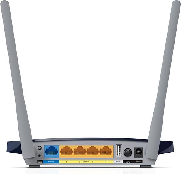 Actual product image TP-Link Archer C50