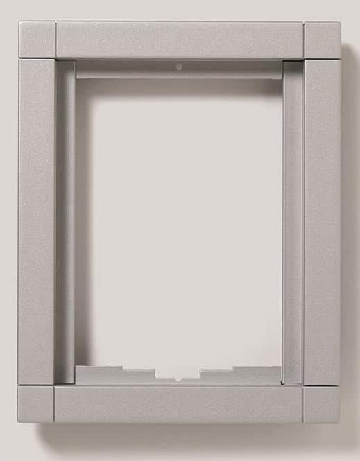 Actual product image Siedle Combination frame