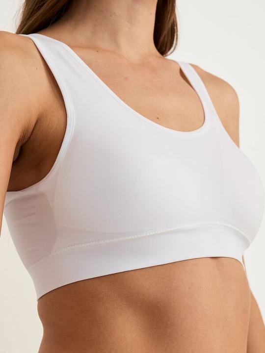 Produktbild Jockey Seamfree Core Stretch Bra 2P (2er Pack, XXL)