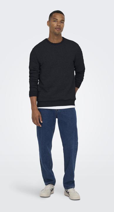 Produktbild Only & Sons Onsceres Crew Neck Noos (XS)