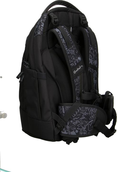 Actual product image Satch Street Ink (30 l)