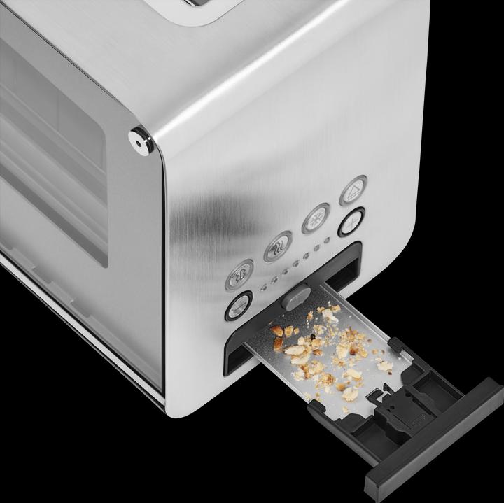 Immagine prodotto WMF Lono tostapane in vetro con portapane